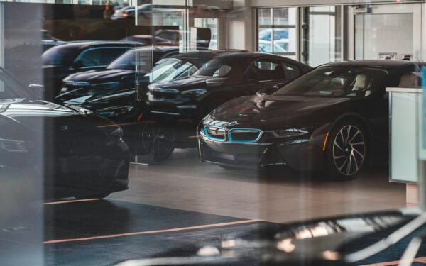 EV leasing explained for new drivers: how it works and when it makes sense