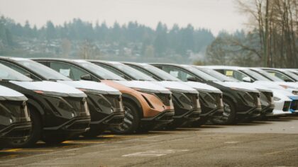 EV leasing guide for beginners: how it works, pros, cons and key questions to ask
