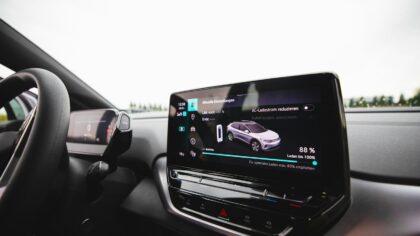 EV software features that actually matter when you are choosing a car