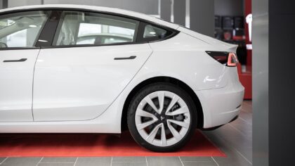 EV warranty basics every first-time buyer should understand