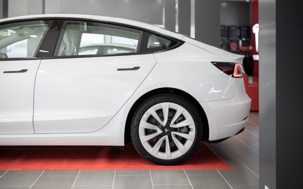 EV warranty basics every first-time buyer should understand