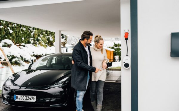 Everyday EV charging habits that quietly add real driving range