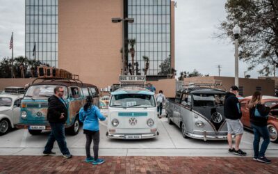 Family EV life made simple: practical tips for parents on school runs, sports and weekends