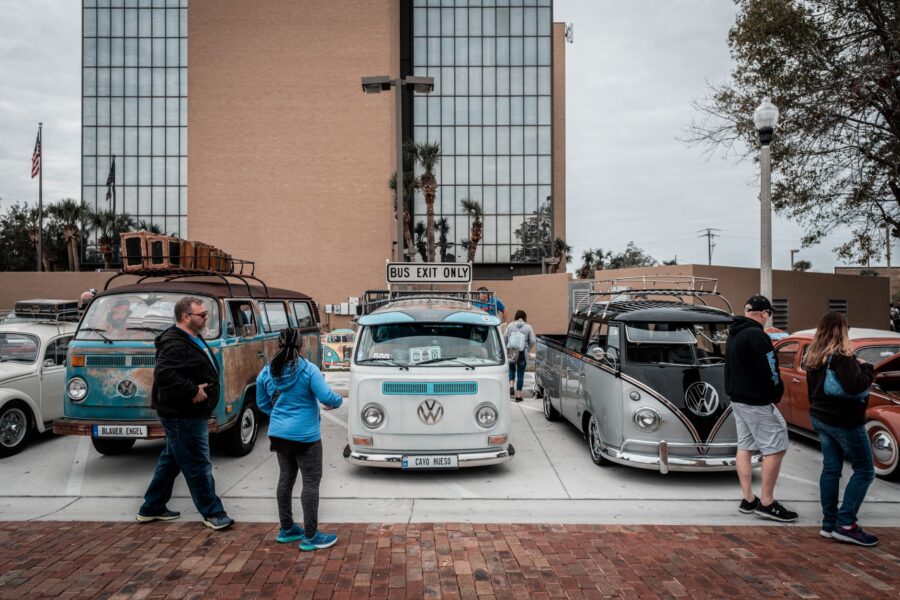 Family car school