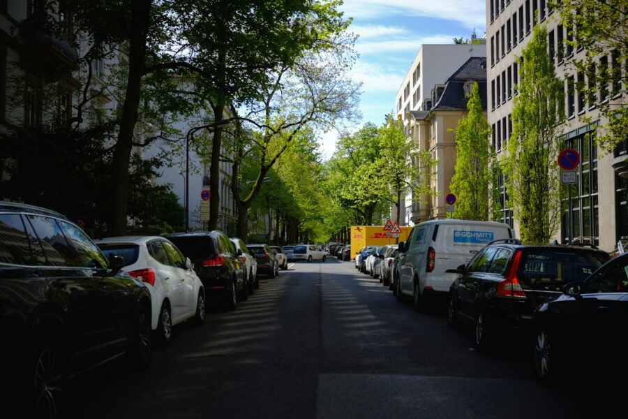 Hybrid electric cars