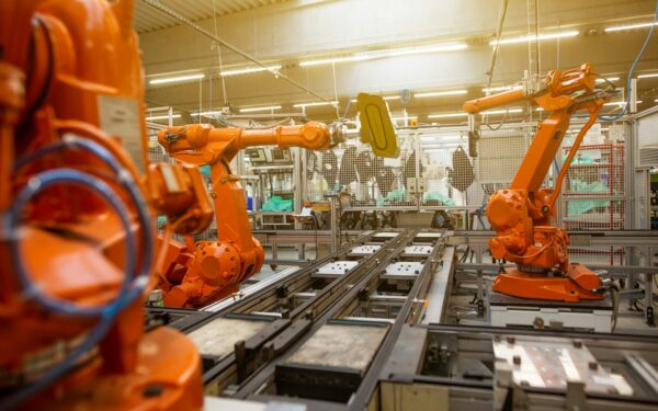 Ford and SK On slow US battery plant plans as EV demand growth cools
