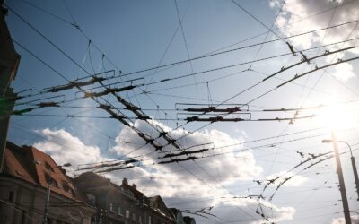 Global cities turn to battery-free trolleybuses as a shortcut to zero-emission transit