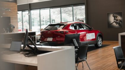 Global EV leasing trends in 2026: how new finance models are reshaping electric car adoption