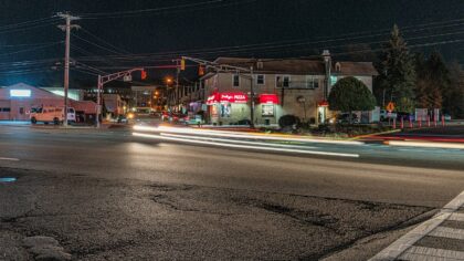 How AI-powered traffic signals could reduce congestion and cut emissions