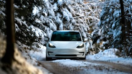 How battery preconditioning helps your EV charge faster and go farther