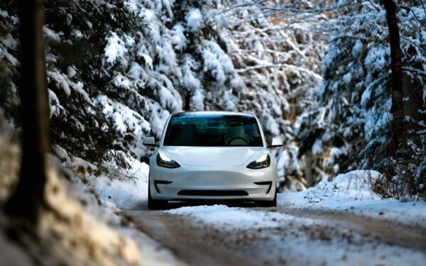How battery preconditioning helps your EV charge faster and go farther