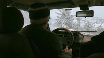 How climate control really affects your EV range in everyday driving