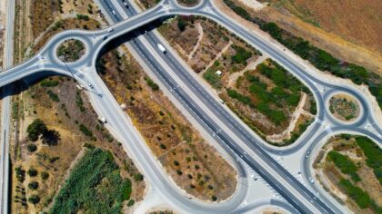 How connected vehicles are quietly transforming highway mobility