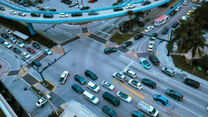 How dynamic road pricing could change the way cities manage traffic and pollution
