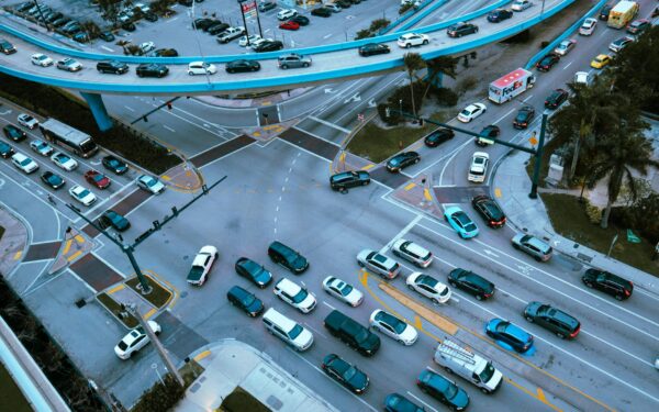 How dynamic road pricing could change the way cities manage traffic and pollution