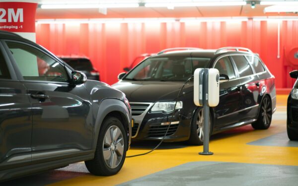 How EV camera systems are quietly reshaping safety, parking and software updates