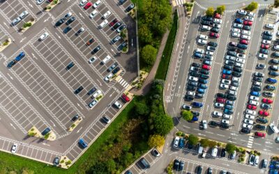 How EV cameras are changing driving, safety and parking for new owners