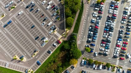 How EV cameras are changing driving, safety and parking for new owners