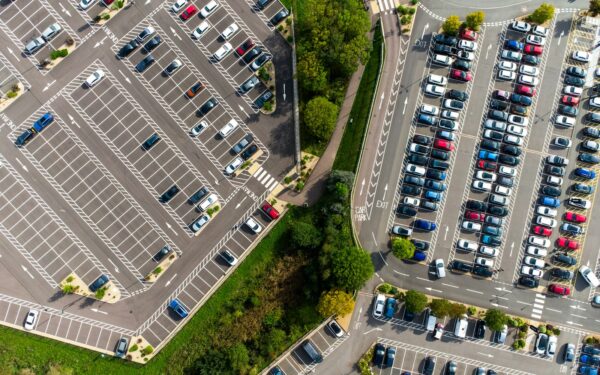 How EV cameras are changing driving, safety and parking for new owners