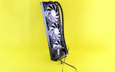 How EV cooling systems protect range, performance and batteries in hot weather
