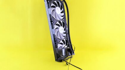 How EV cooling systems protect range, performance and batteries in hot weather
