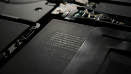 How EV diagnostic data helps owners spot battery and motor issues early