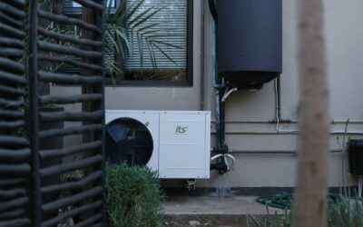 How EV heat pumps cut winter energy use and make cabin heating smarter