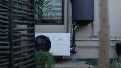 How EV heat pumps cut winter energy use and make cabin heating smarter