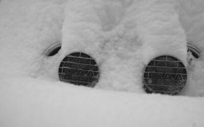 How EV heat pumps help in winter without draining your range