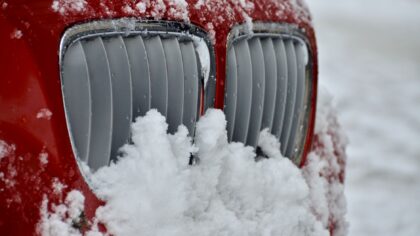 How EV heat pumps make winter driving more efficient