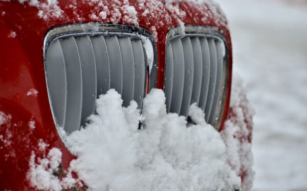 How EV heat pumps make winter driving more efficient