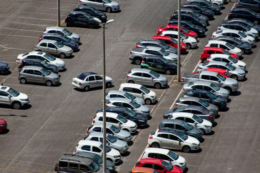 Electric car insurance