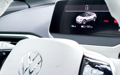 How EV over-the-air updates quietly change performance, comfort and long-term value