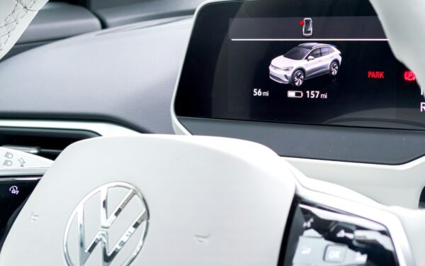 How EV over-the-air updates quietly change performance, comfort and long-term value