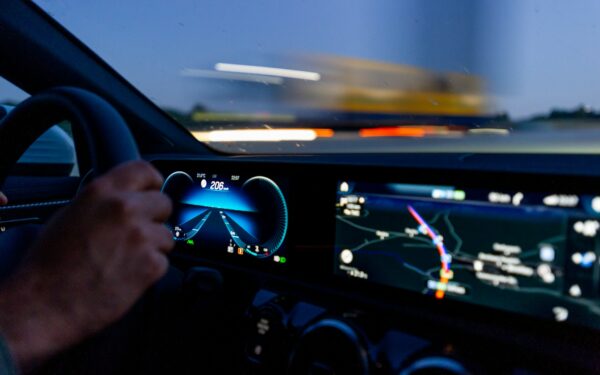 How EV sensors shape safer driving, smoother trips and smarter batteries
