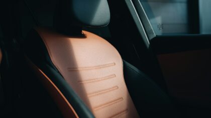 How future car interiors are turning cabins into quiet, flexible living spaces