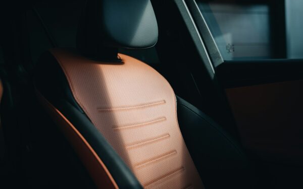 How future car interiors are turning cabins into quiet, flexible living spaces