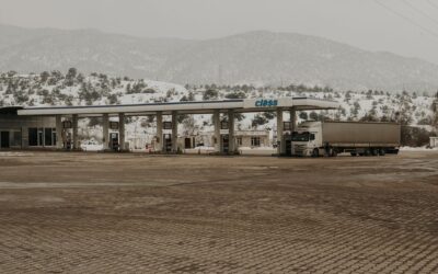 How hydrogen corridors could support the next phase of zero‑emission trucking