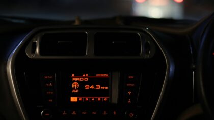 How infotainment settings can quietly extend range in modern electric cars