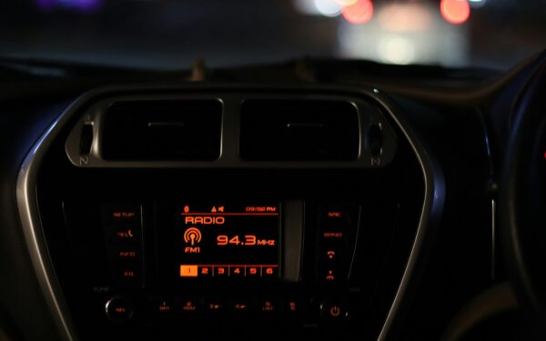 How infotainment settings can quietly extend range in modern electric cars