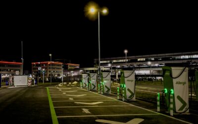 How LFP-powered EVs change daily charging habits and long-term ownership