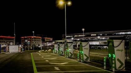 How LFP-powered EVs change daily charging habits and long-term ownership
