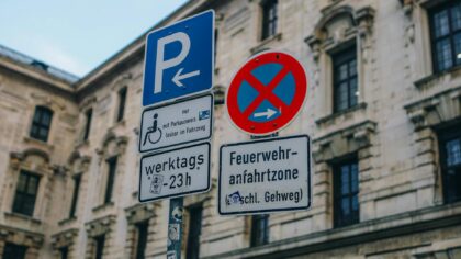 How low-emission zones are quietly redrawing city travel habits