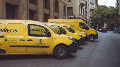 How low-emission zones are reshaping city logistics and what comes next