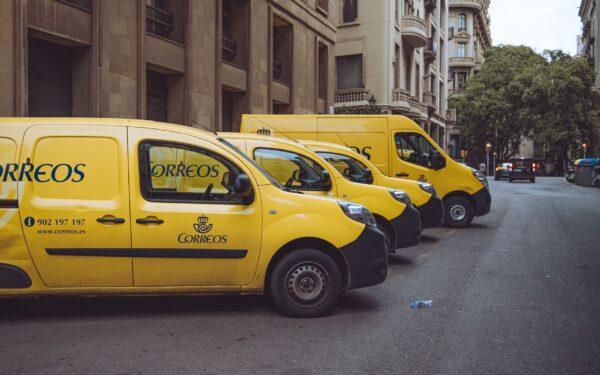 How low-emission zones are reshaping city logistics and what comes next