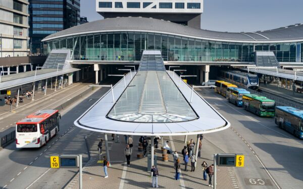 How mobility super apps are stitching together the next decade of urban travel