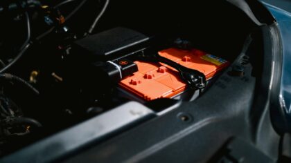 How modular batteries could quietly change the next wave of electric mobility