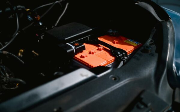 How modular batteries could quietly change the next wave of electric mobility