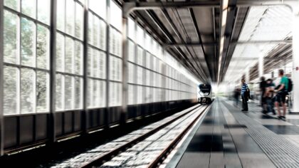 How modular rail shuttles could make regional mobility faster and more flexible