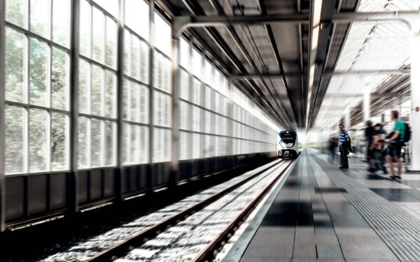 How modular rail shuttles could make regional mobility faster and more flexible